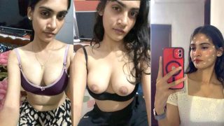 Mallu Girl Pressing Boobs Fingering Showing Video’s